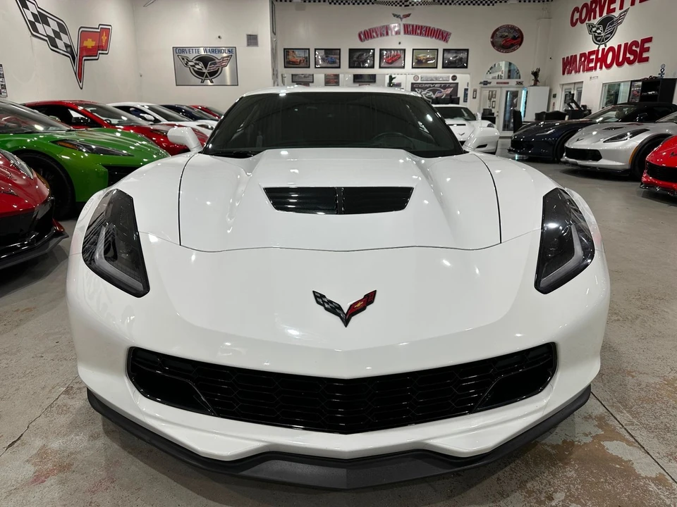 2016 Chevrolet Corvette C7 Z06 - Image 10 of 21