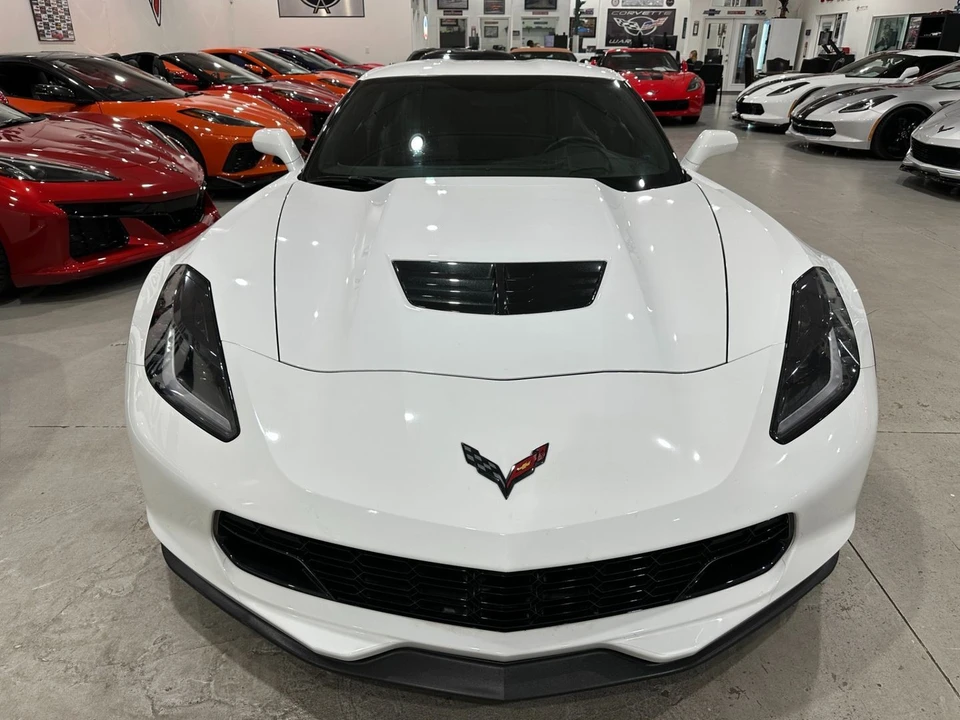 2016 Chevrolet - Image 8 of 11