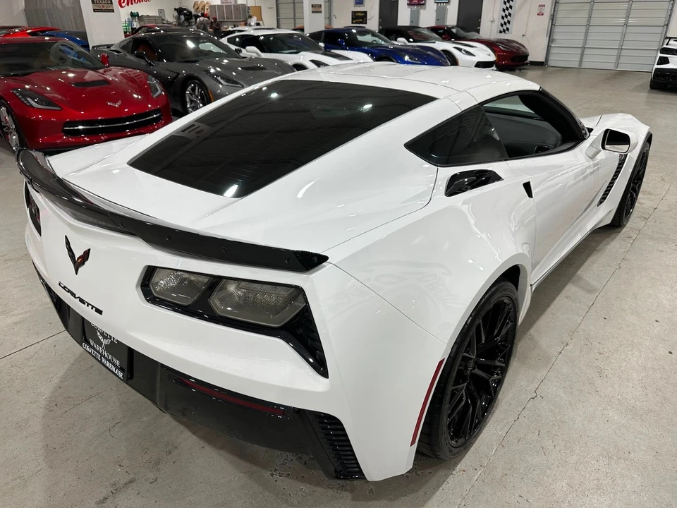 2016 Chevrolet Corvette C7 Z06 - Image 6 of 21