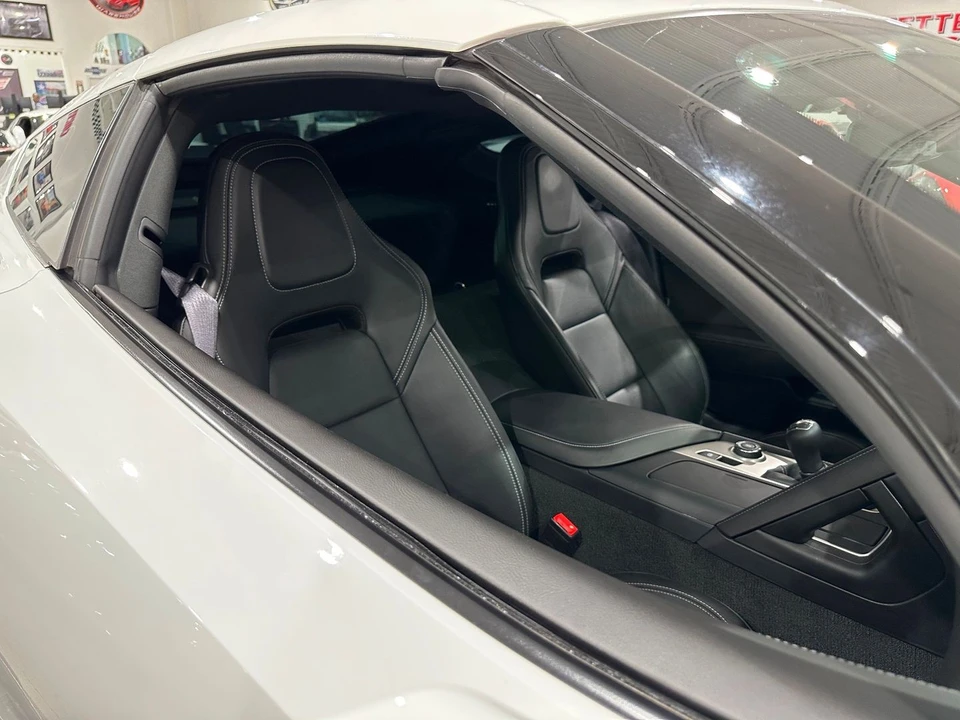 2016 Chevrolet Corvette C7 Z06 - Image 5 of 21