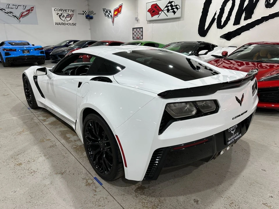 2016 Chevrolet - Image 4 of 11