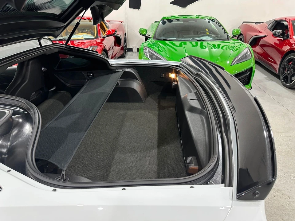 2016 Chevrolet Corvette C7 Z06 - Image 14 of 21