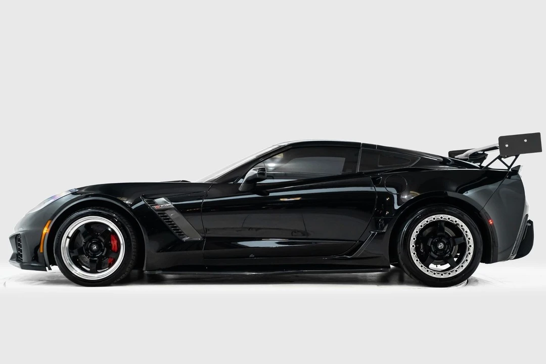 2016 Chevrolet Corvette C7 Z06 - Image 11 of 31