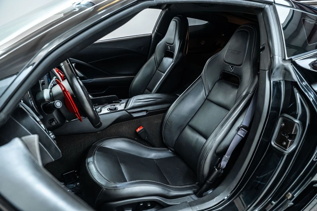2016 Chevrolet Corvette C7 Z06 - Image 21 of 31