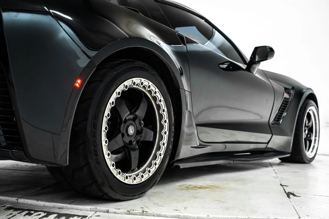 2016 Chevrolet Corvette C7 Z06 - Image 15 of 31