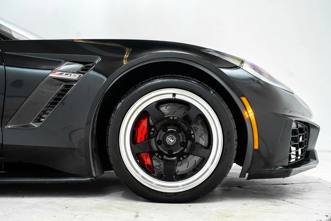 2016 Chevrolet Corvette C7 Z06 - Image 16 of 31