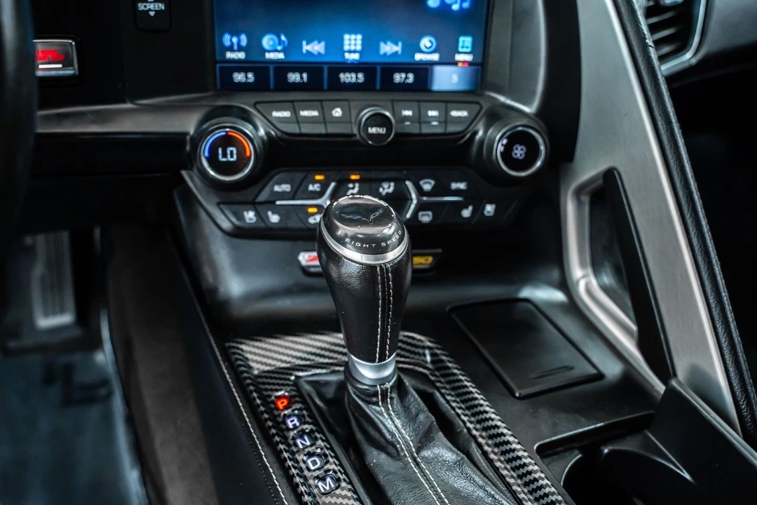 2016 Chevrolet Corvette C7 Z06 - Image 27 of 31