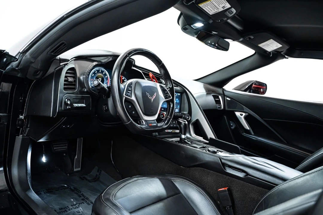 2016 Chevrolet Corvette C7 Z06 - Image 20 of 31