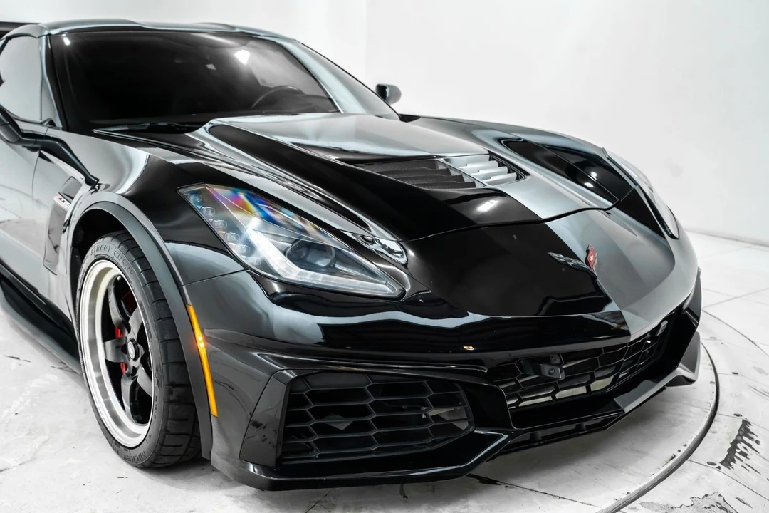 2016 Chevrolet Corvette C7 Z06 - Image 17 of 31