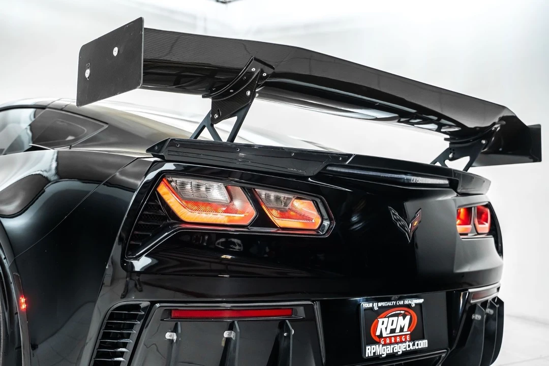 2016 Chevrolet Corvette C7 Z06 - Image 13 of 31