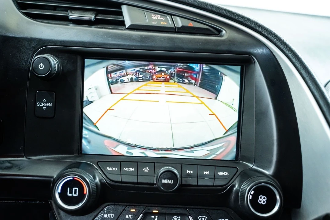 2016 Chevrolet Corvette C7 Z06 - Image 29 of 31