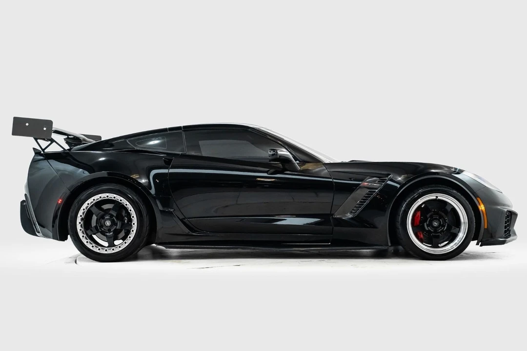 2016 Chevrolet Corvette C7 Z06 - Image 7 of 31