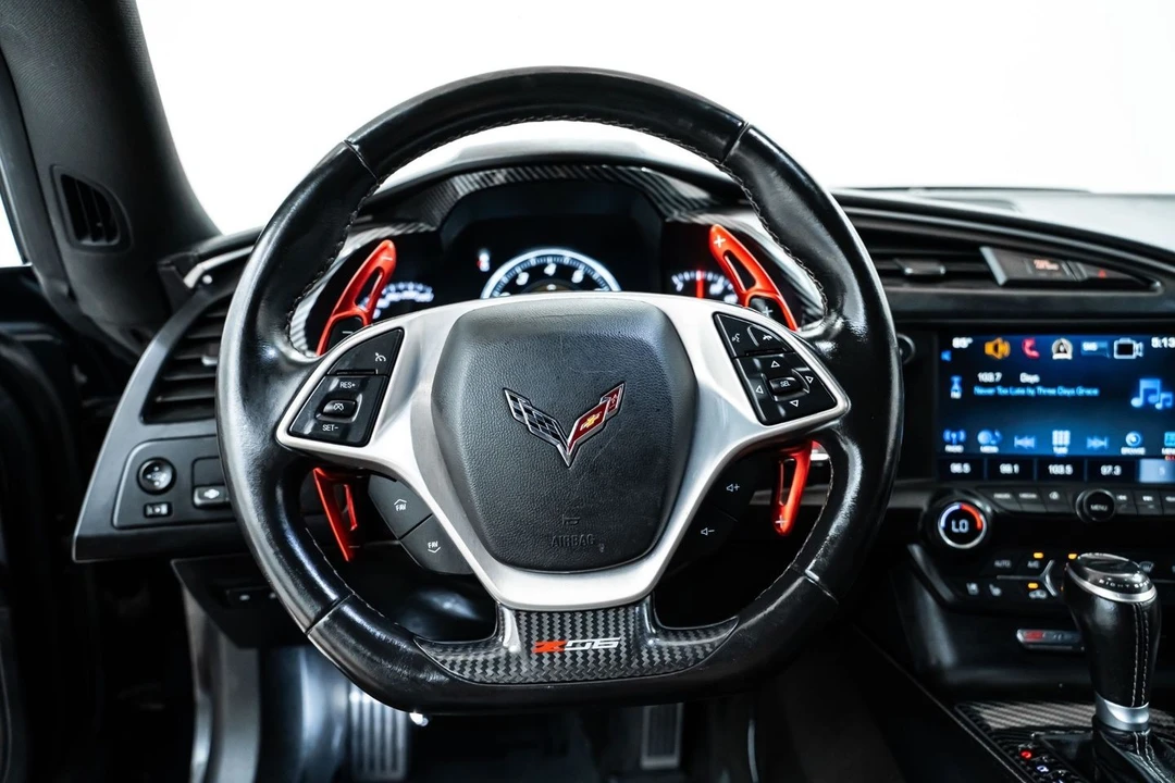 2016 Chevrolet Corvette C7 Z06 - Image 26 of 31