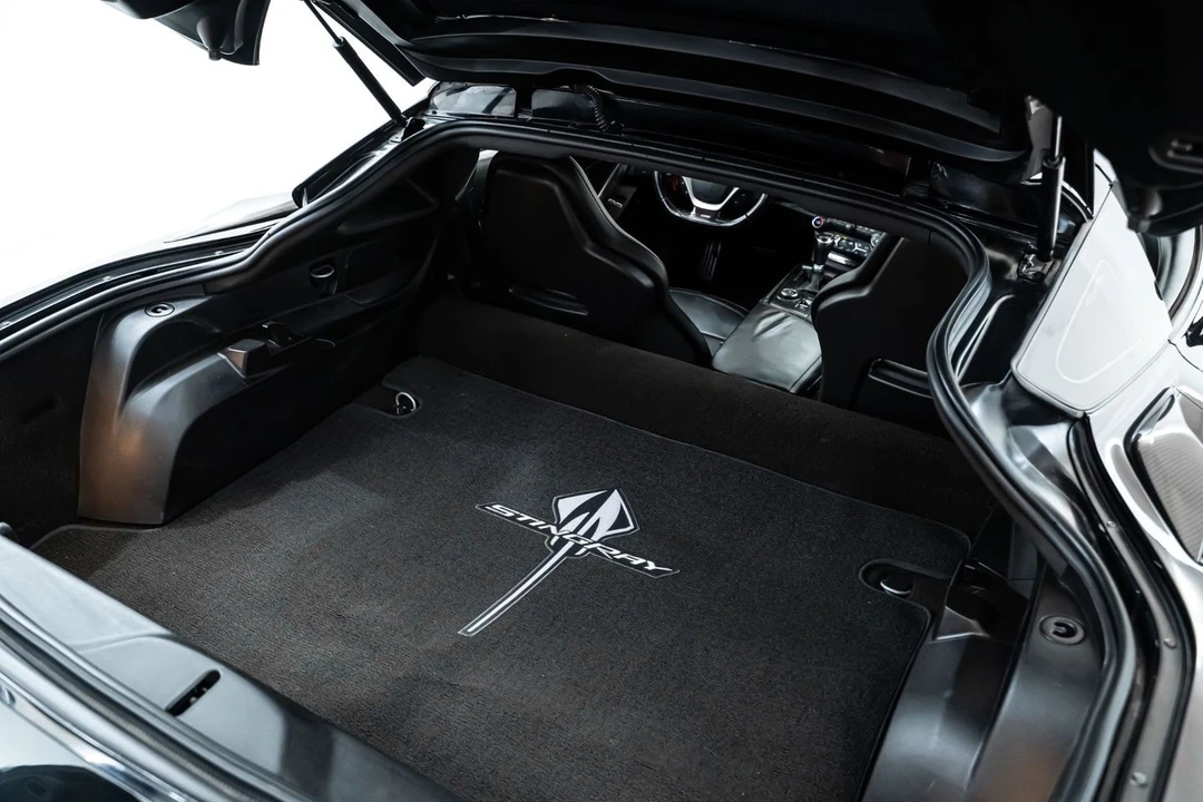2016 Chevrolet Corvette C7 Z06 - Image 22 of 31