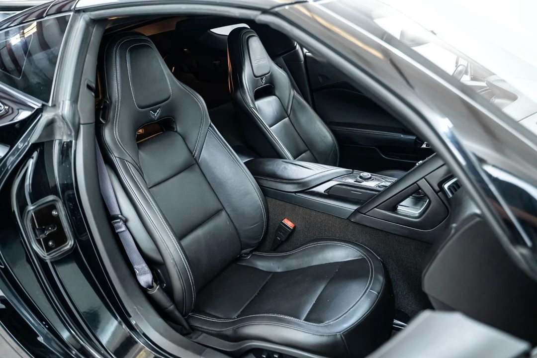 2016 Chevrolet Corvette C7 Z06 - Image 25 of 31