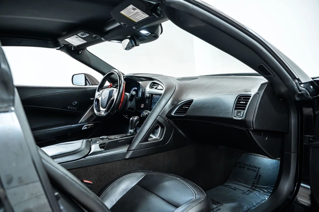 2016 Chevrolet Corvette C7 Z06 - Image 24 of 31