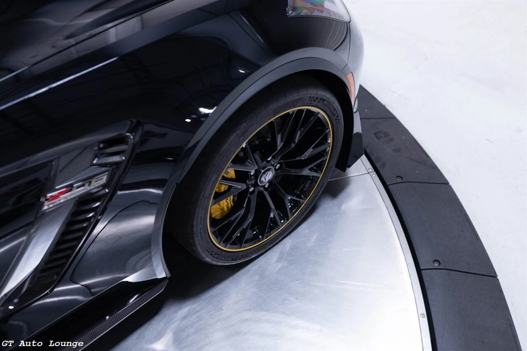 2016 Chevrolet Corvette C7 Z06 - Image 24 of 31