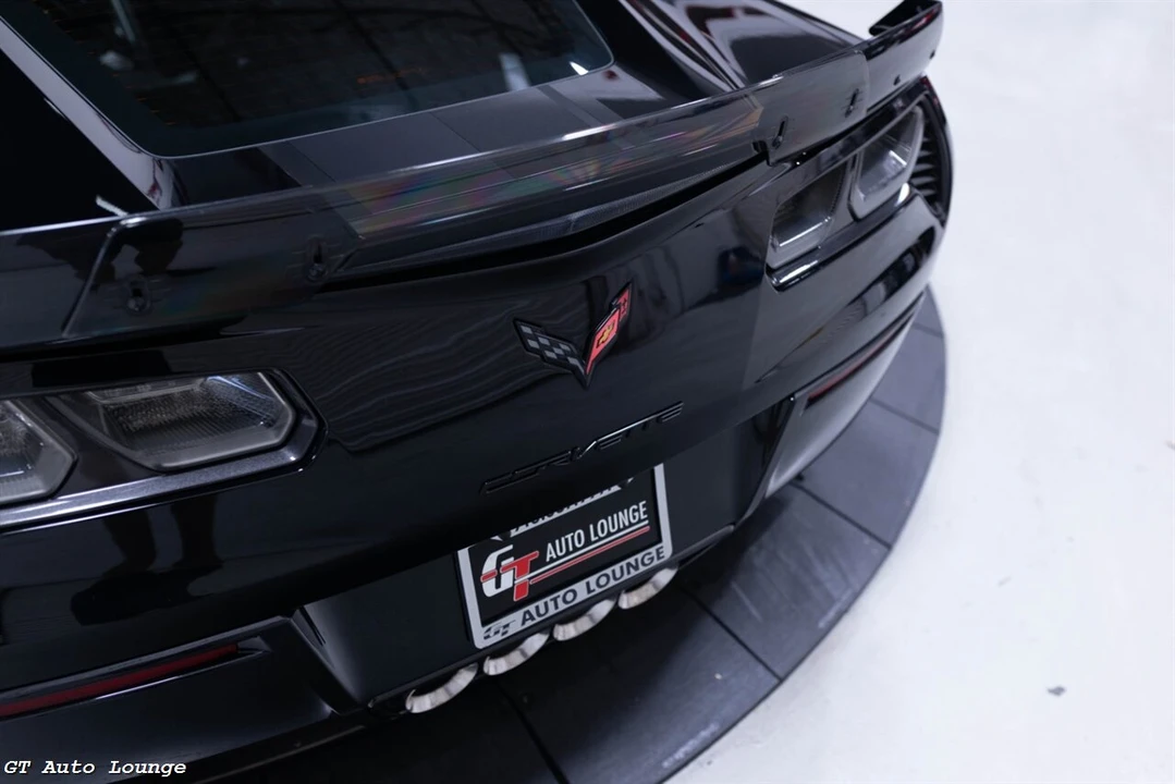 2016 Chevrolet Corvette C7 Z06 - Image 31 of 31