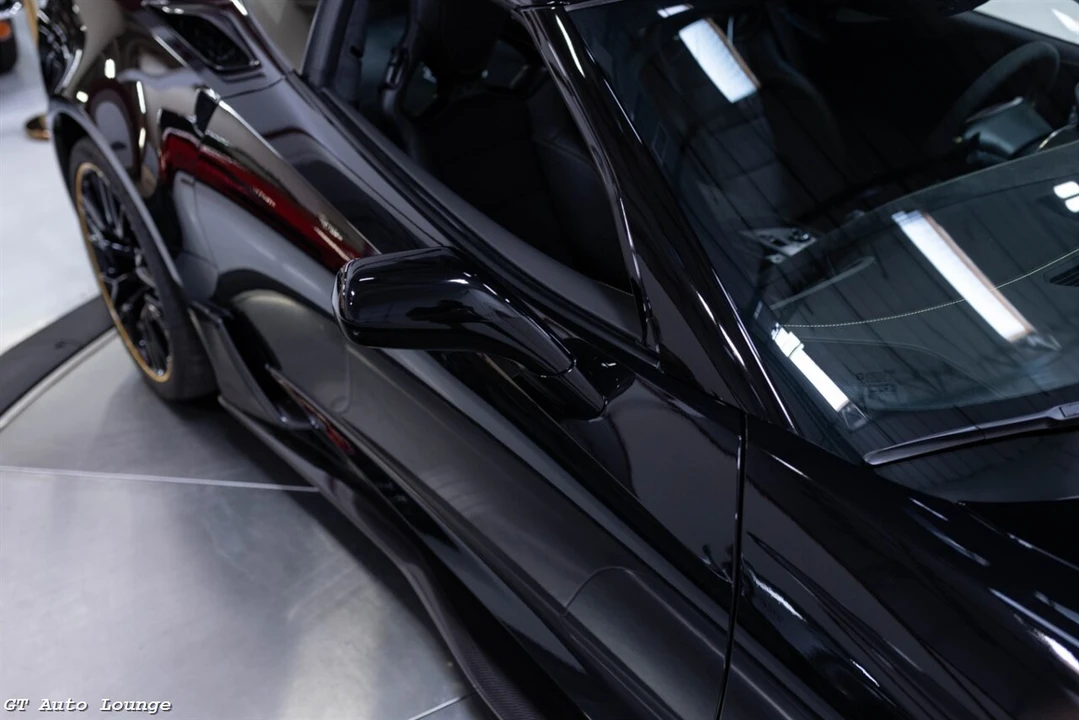 2016 Chevrolet Corvette C7 Z06 - Image 22 of 31