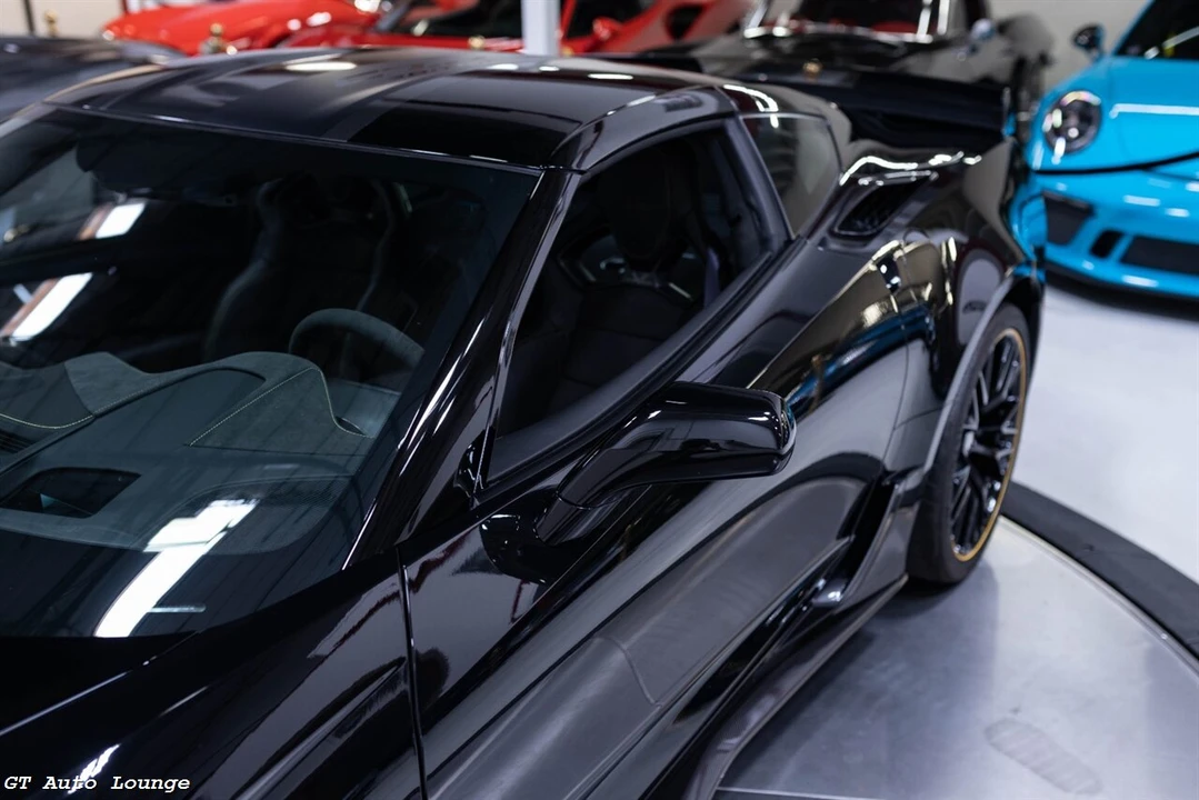 2016 Chevrolet Corvette C7 Z06 - Image 21 of 31
