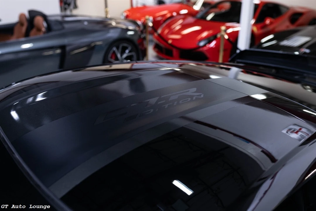2016 Chevrolet Corvette C7 Z06 - Image 28 of 31
