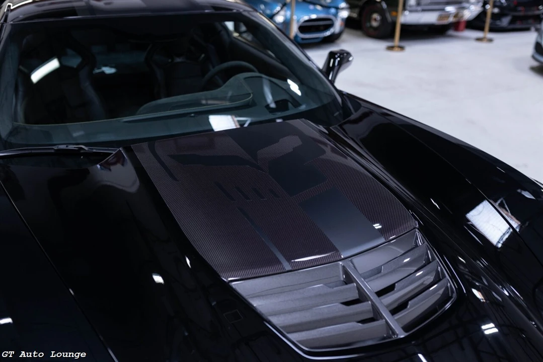 2016 Chevrolet Corvette C7 Z06 - Image 19 of 31