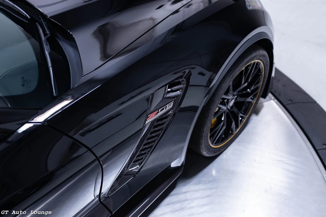 2016 Chevrolet Corvette C7 Z06 - Image 23 of 31