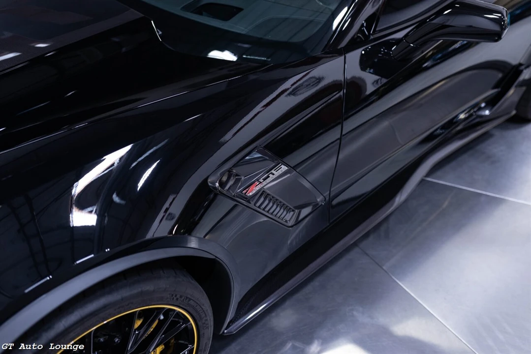 2016 Chevrolet Corvette C7 Z06 - Image 20 of 31