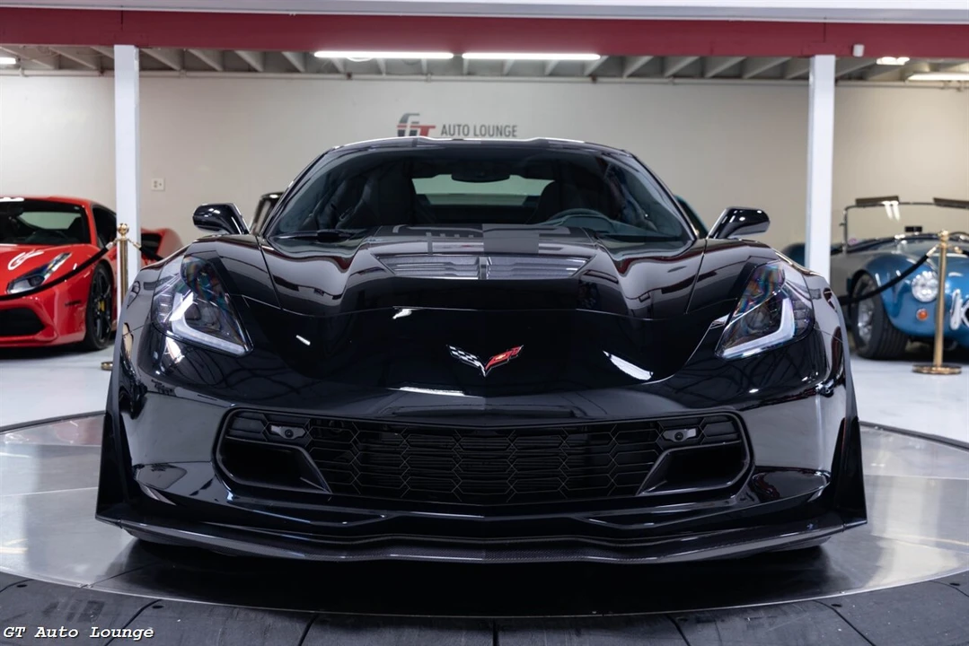 2016 Chevrolet Corvette C7 Z06 - Image 2 of 31