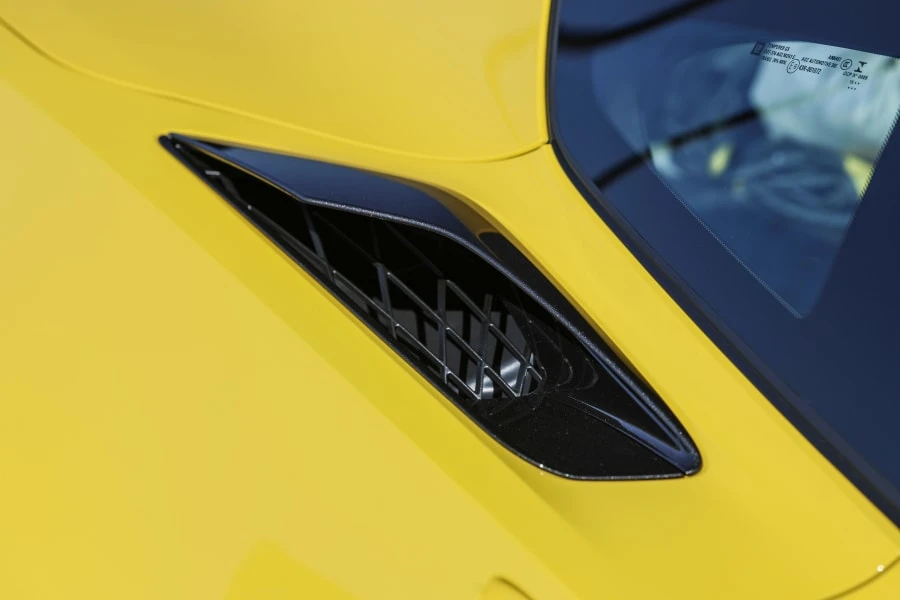 2016 Chevrolet Corvette C7 Z06 - Image 9 of 31