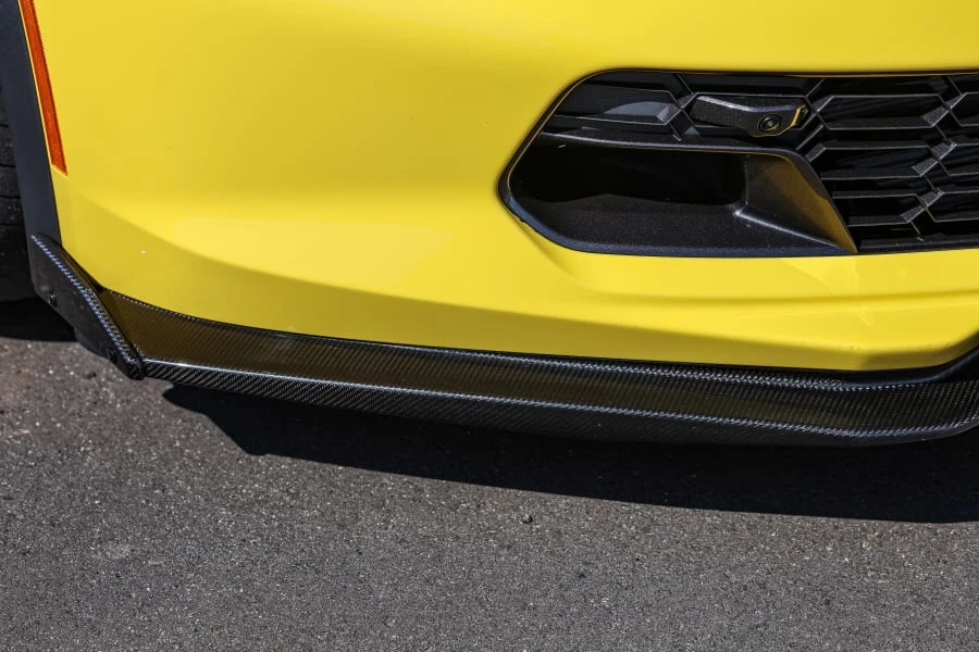 2016 Chevrolet Corvette C7 Z06 - Image 23 of 31