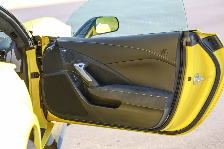 2016 Chevrolet Corvette C7 Z06 - Image 30 of 31