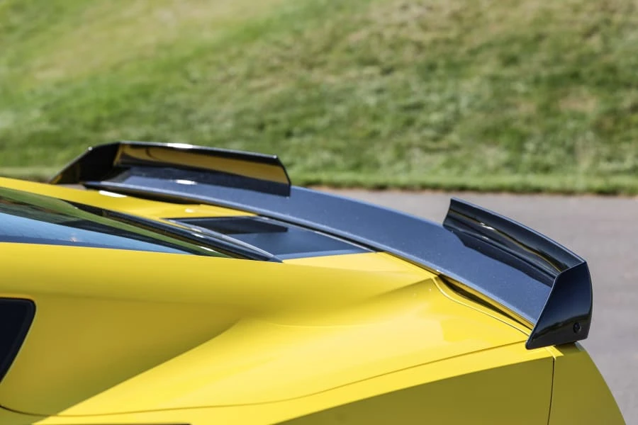 2016 Chevrolet Corvette C7 Z06 - Image 5 of 31