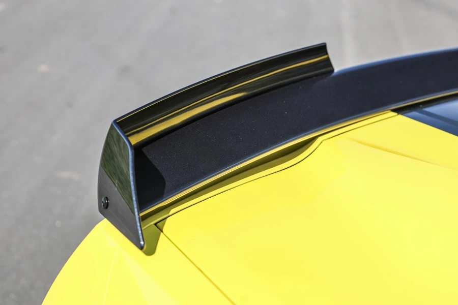 2016 Chevrolet Corvette C7 Z06 - Image 7 of 31