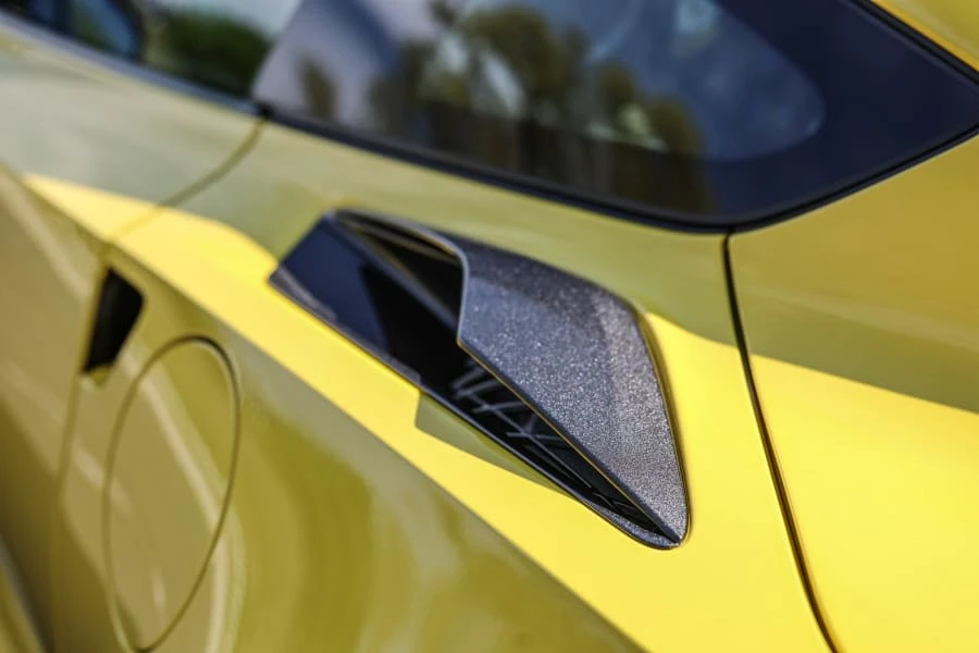 2016 Chevrolet Corvette C7 Z06 - Image 10 of 31