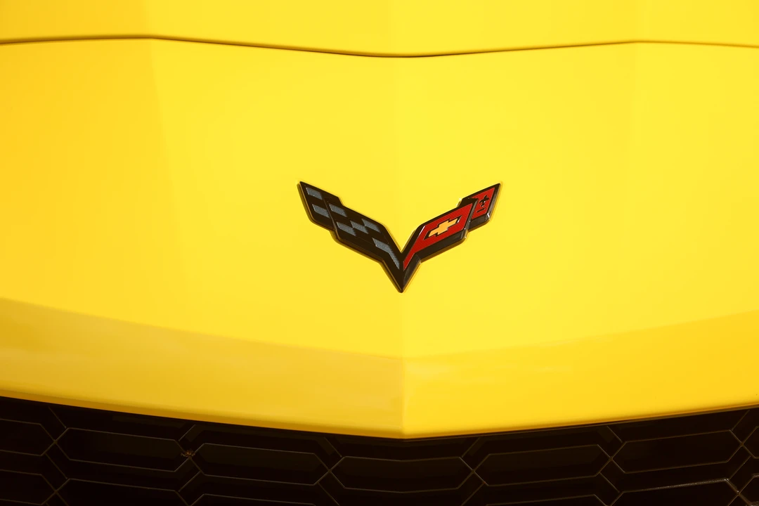 2016 Chevrolet Corvette C7 Z06 - Image 11 of 31