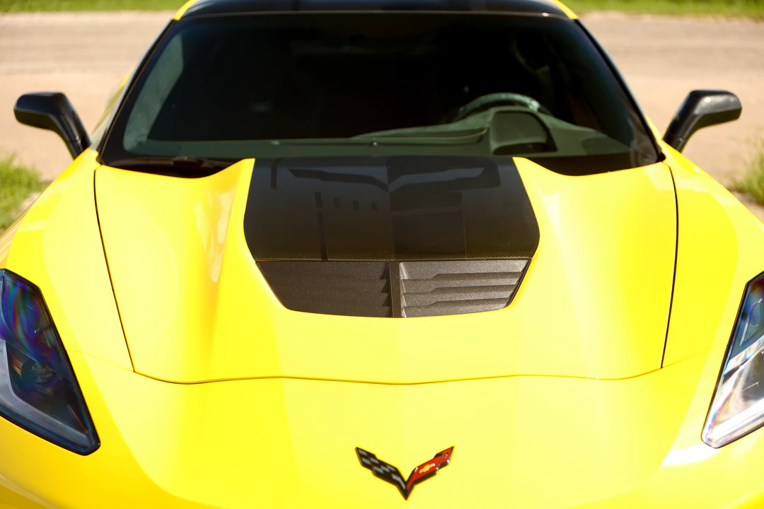 2016 Chevrolet Corvette C7 Z06 - Image 12 of 31
