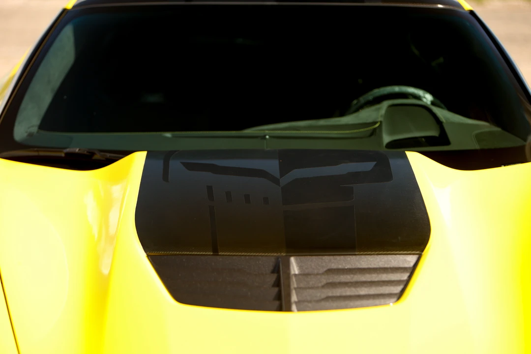2016 Chevrolet Corvette C7 Z06 - Image 13 of 31