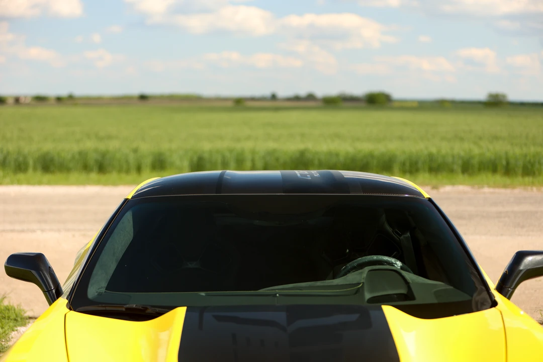 2016 Chevrolet Corvette C7 Z06 - Image 14 of 31
