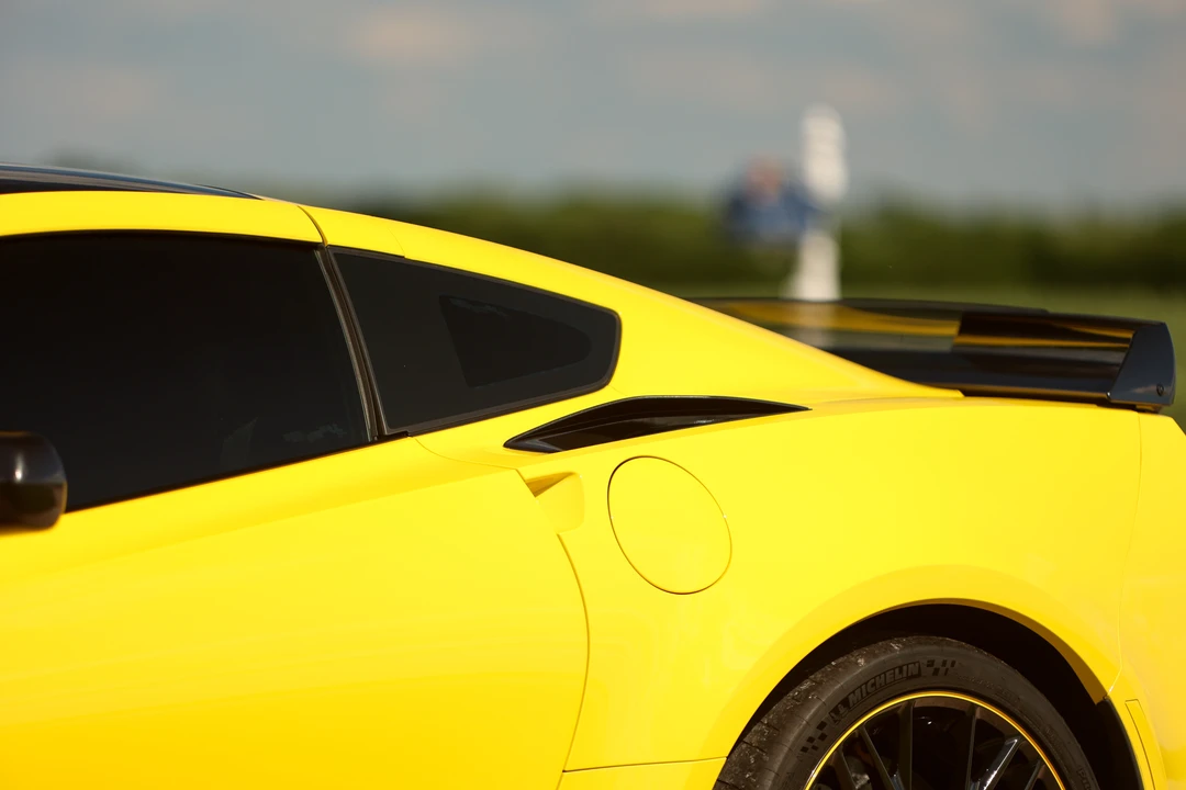 2016 Chevrolet Corvette C7 Z06 - Image 19 of 31