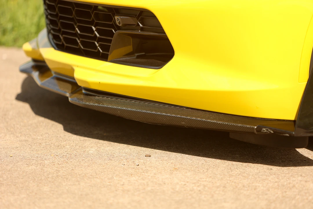 2016 Chevrolet Corvette C7 Z06 - Image 20 of 31