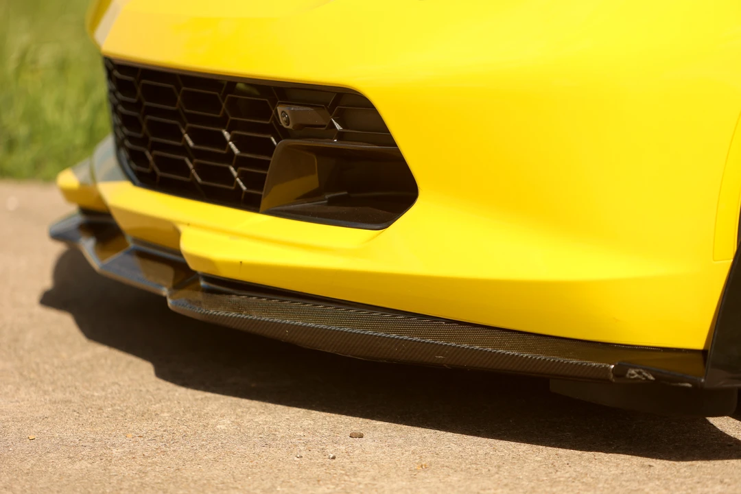 2016 Chevrolet Corvette C7 Z06 - Image 21 of 31
