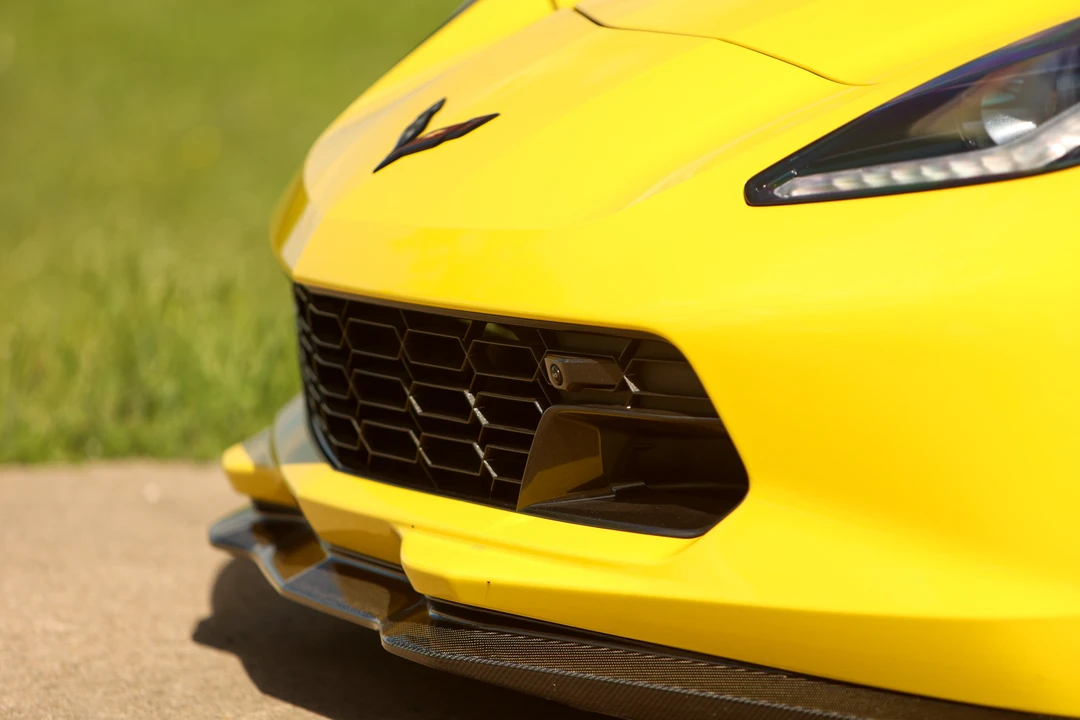 2016 Chevrolet Corvette C7 Z06 - Image 22 of 31
