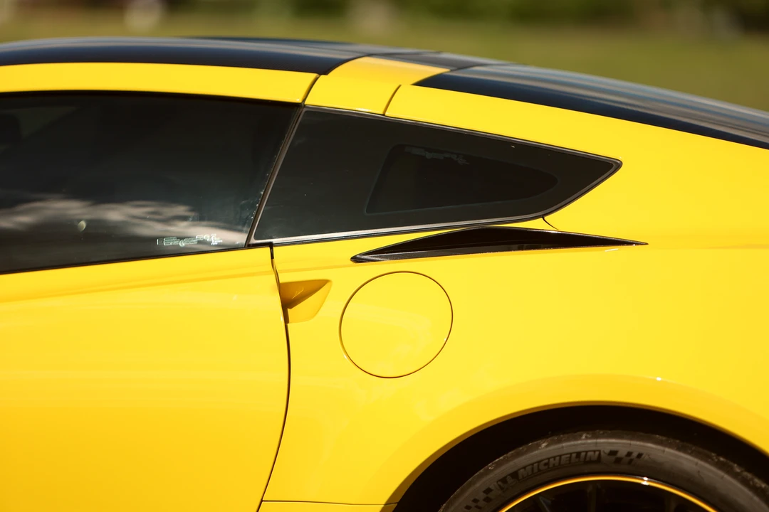 2016 Chevrolet Corvette C7 Z06 - Image 23 of 31