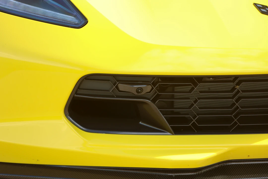 2016 Chevrolet Corvette C7 Z06 - Image 25 of 31
