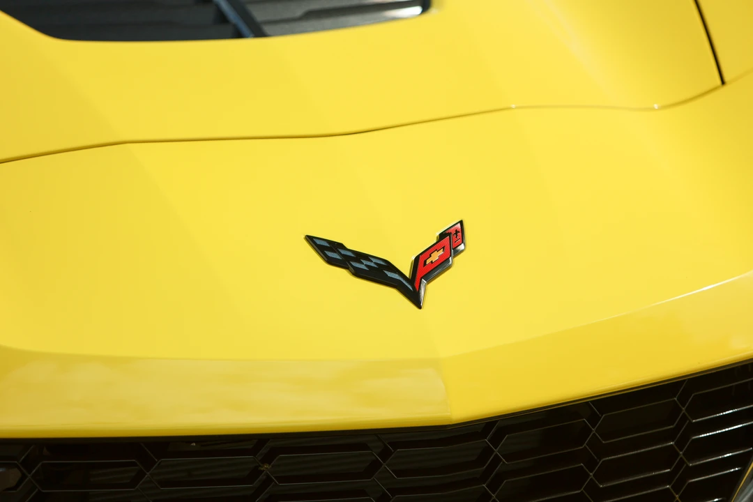 2016 Chevrolet Corvette C7 Z06 - Image 26 of 31