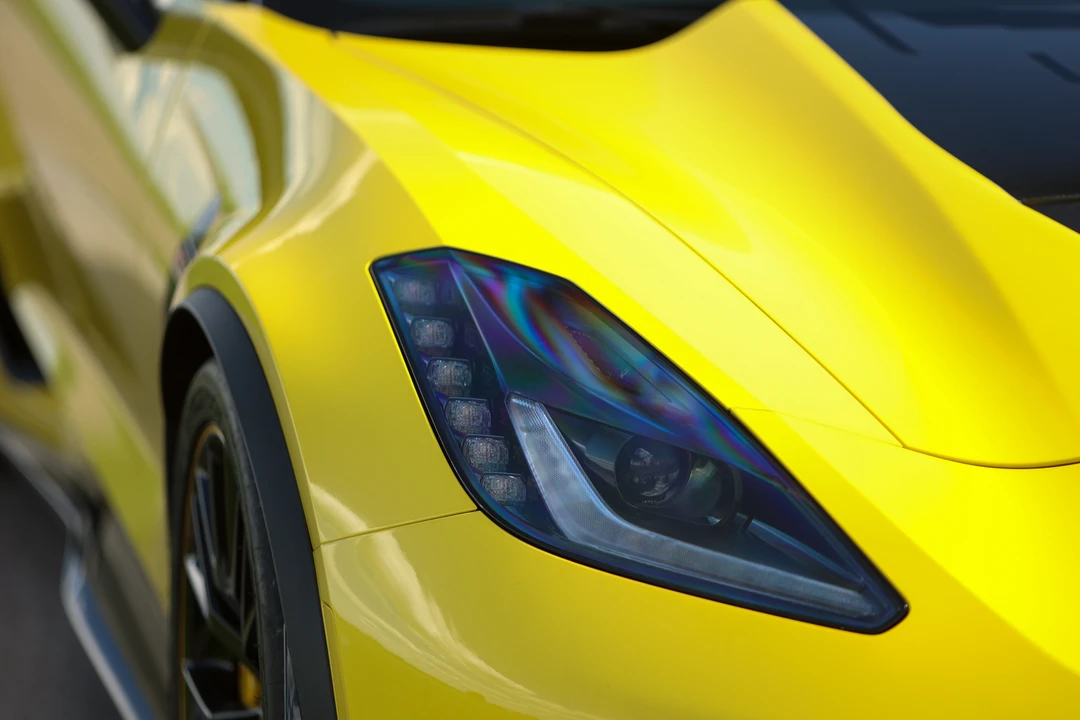 2016 Chevrolet Corvette C7 Z06 - Image 27 of 31