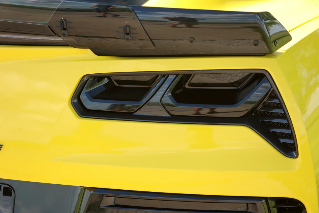 2016 Chevrolet Corvette C7 Z06 - Image 30 of 31