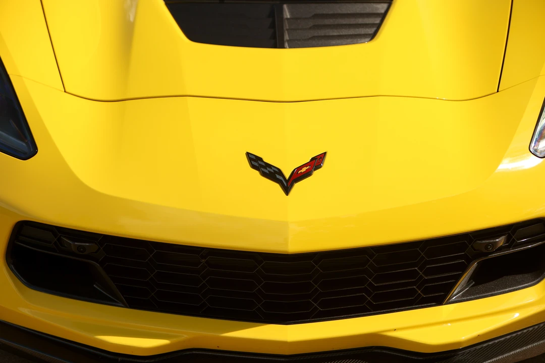 2016 Chevrolet Corvette C7 Z06 - Image 10 of 31