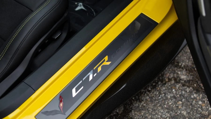 2016 Chevrolet Corvette C7 Z06 - Image 10 of 31